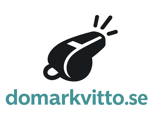 Domarkvitto.se